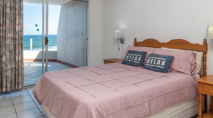 La Crete Sands 5 - Uvongo