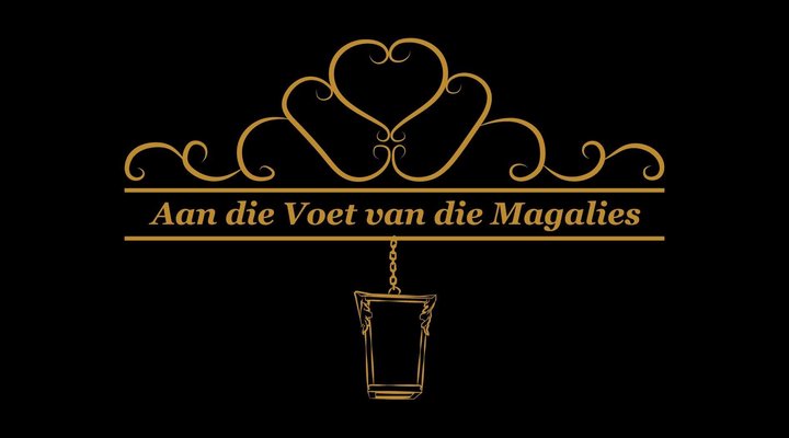 Aan die Voet van die Magalies