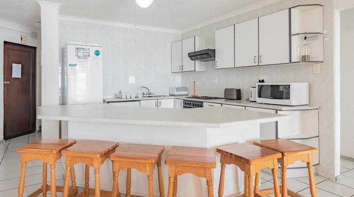 La Crete Sands 6 - Uvongo