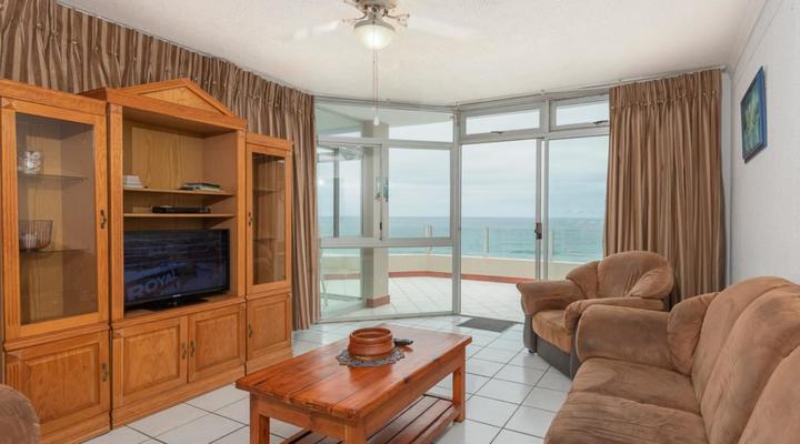 La Crete Sands 6 - Uvongo