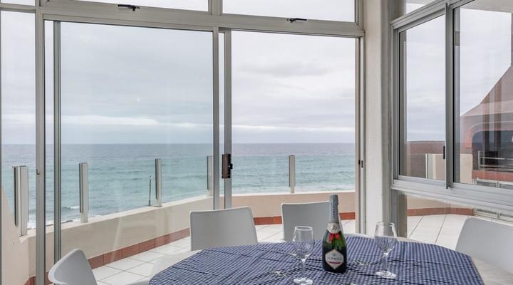 La Crete Sands 6 - Uvongo