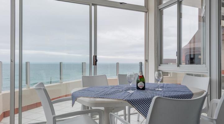 La Crete Sands 6 - Uvongo