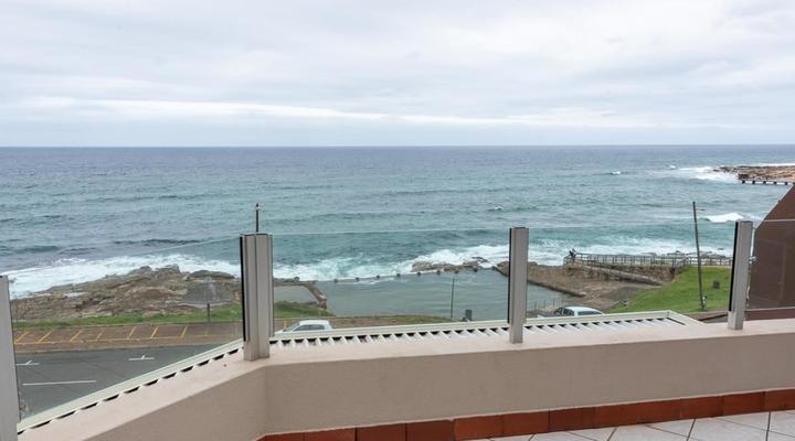 La Crete Sands 6 - Uvongo