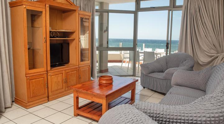 La Crete Sands 6 - Uvongo