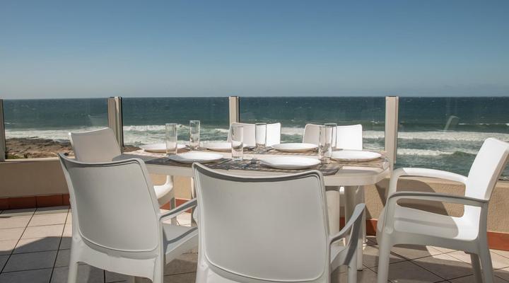 La Crete Sands 6 - Uvongo