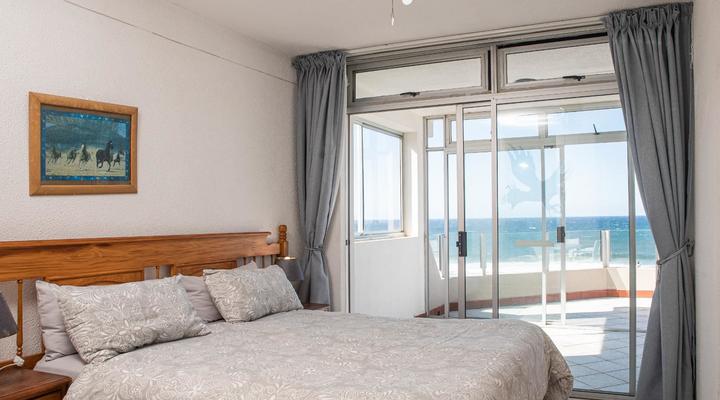 La Crete Sands 6 - Uvongo