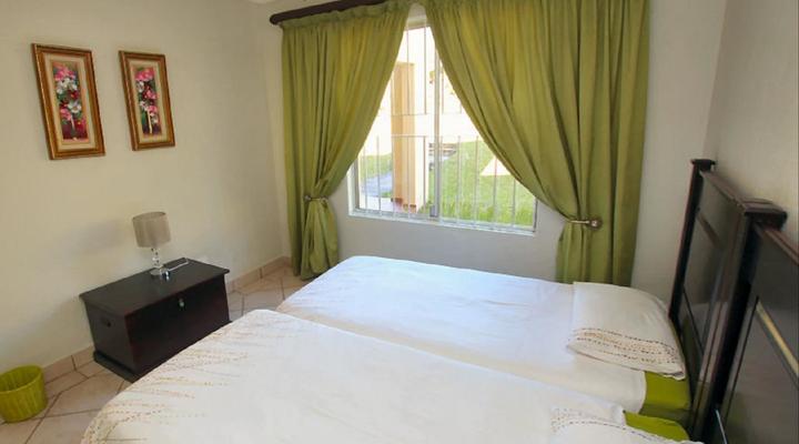 La Guna La Crete 99 - Uvongo