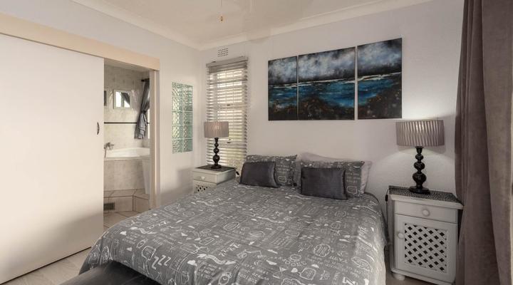 La Guna La Crete 99 - Uvongo