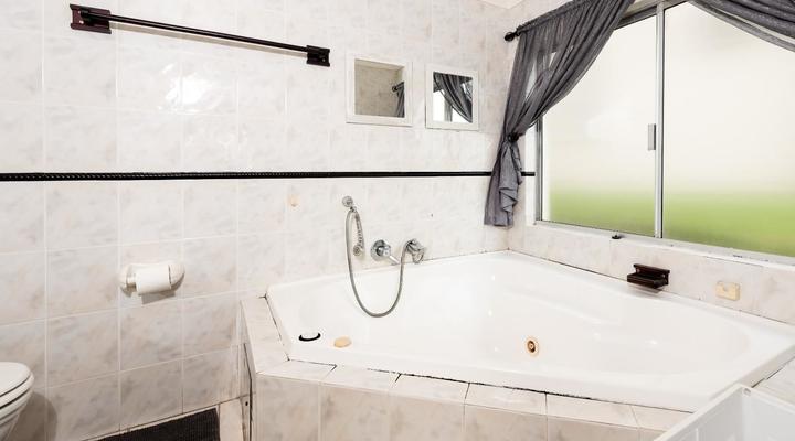 La Guna La Crete 99 - Uvongo