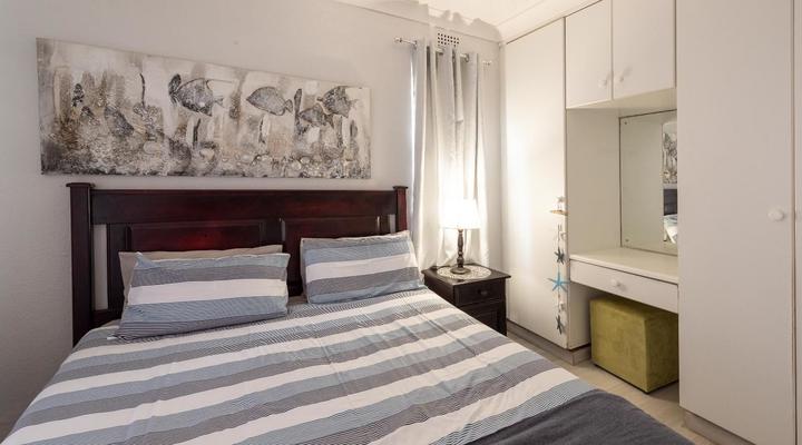 La Guna La Crete 99 - Uvongo