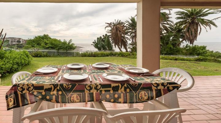 La Guna La Crete 99 - Uvongo