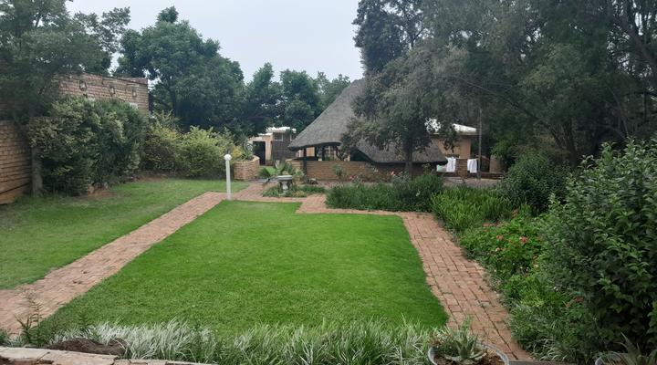 Morning Sun Guesthouse