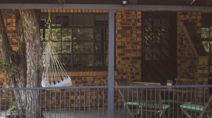 Hello Kruger Hideaway