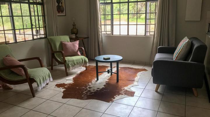 Hello Kruger Hideaway