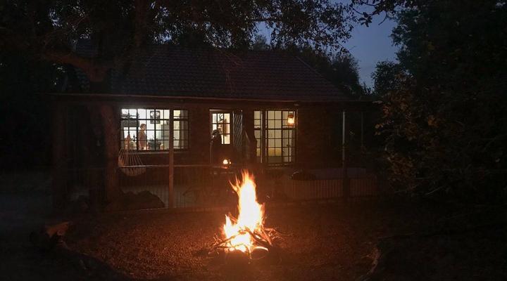 Hello Kruger Hideaway