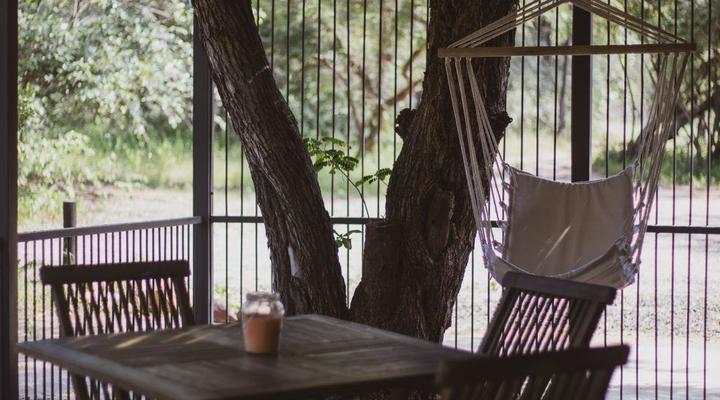 Hello Kruger Hideaway