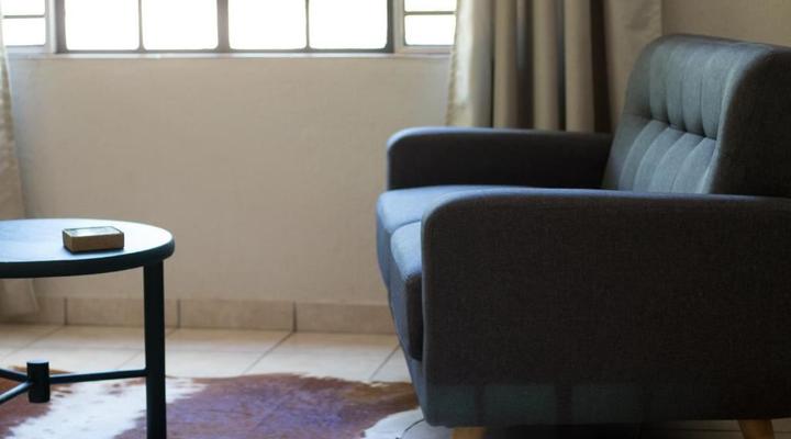 Hello Kruger Hideaway