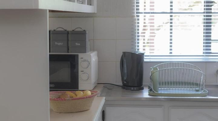 Hello Kruger Hideaway