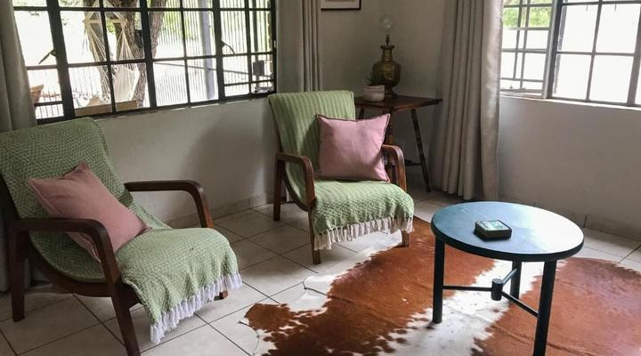 Hello Kruger Hideaway