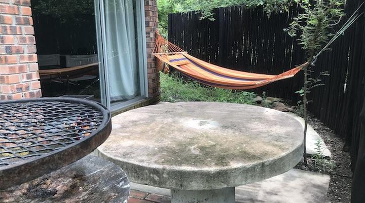 Hello Kruger Skilpad