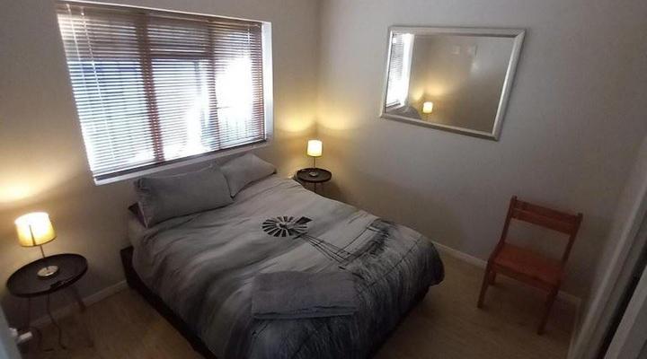 Synergy Self Catering