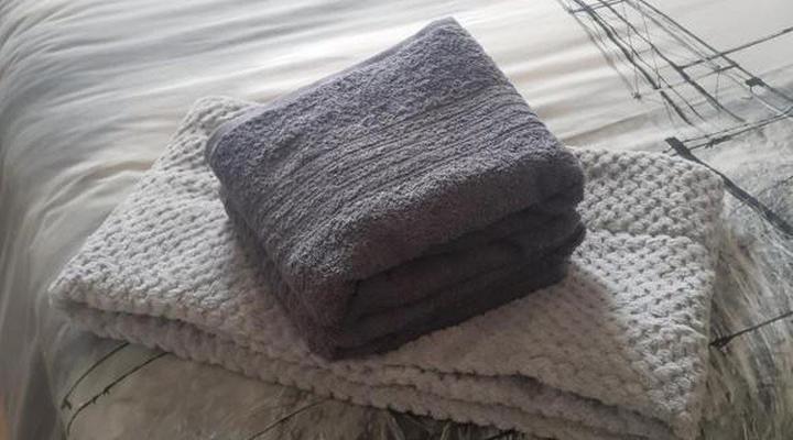 Synergy Self Catering