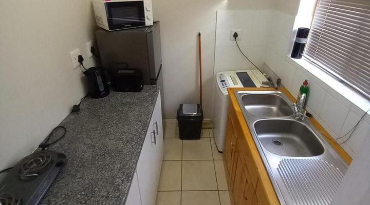 Synergy Self Catering