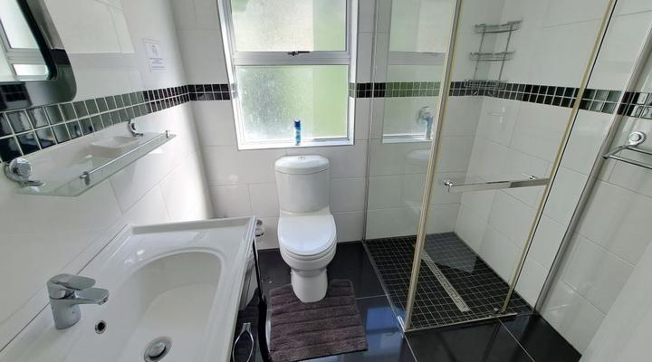 Panorama- An exotic Greek home - Blue Horizon Bay