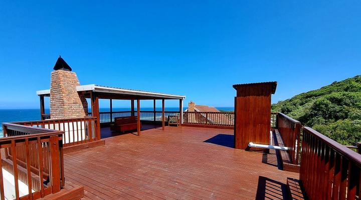 Panorama- An exotic Greek home - Blue Horizon Bay