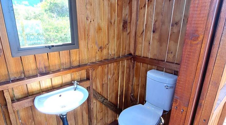 Panorama- An exotic Greek home - Blue Horizon Bay