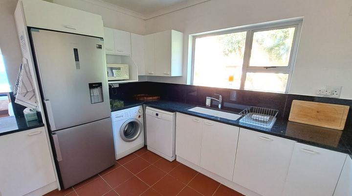 Panorama- An exotic Greek home - Blue Horizon Bay