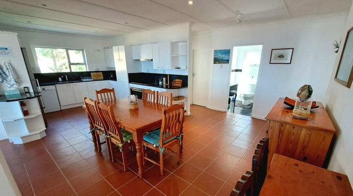 Panorama- An exotic Greek home - Blue Horizon Bay