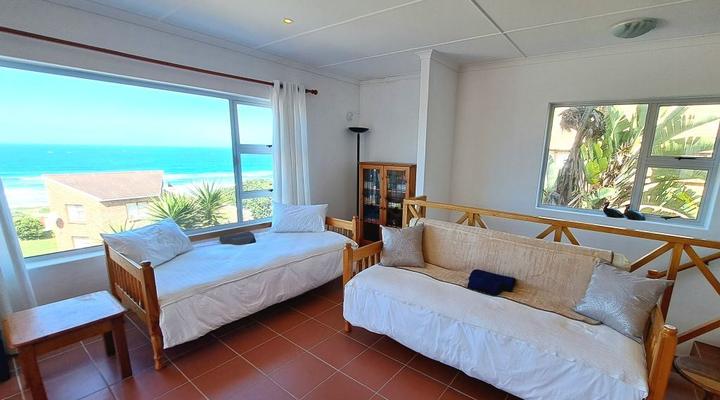 Panorama- An exotic Greek home - Blue Horizon Bay