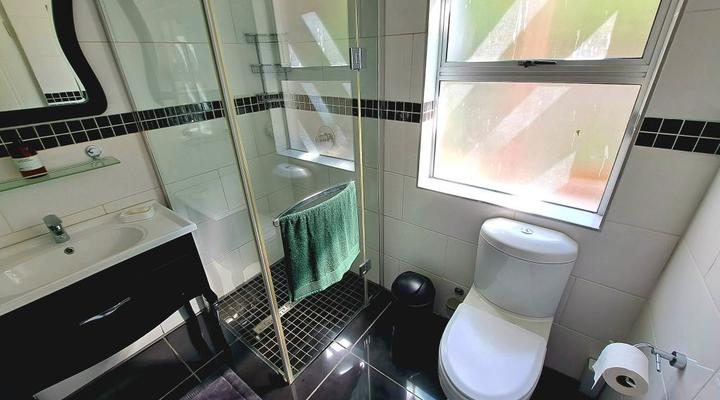 Panorama- An exotic Greek home - Blue Horizon Bay