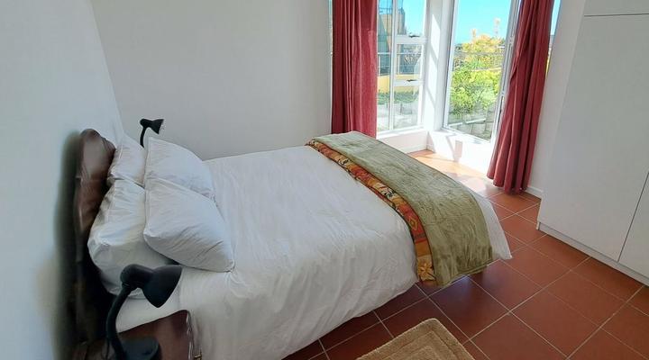 Panorama- An exotic Greek home - Blue Horizon Bay