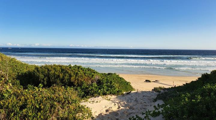 Panorama- An exotic Greek home - Blue Horizon Bay