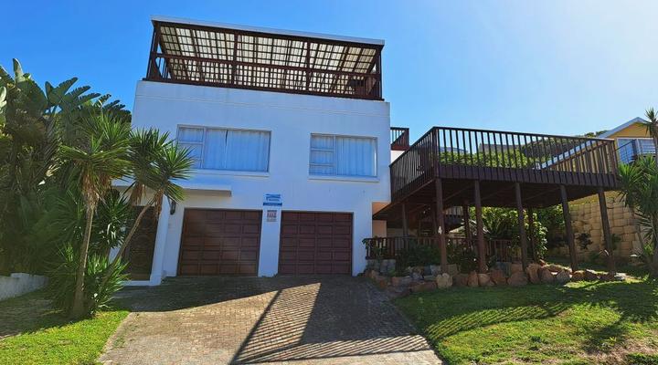 Panorama- An exotic Greek home - Blue Horizon Bay