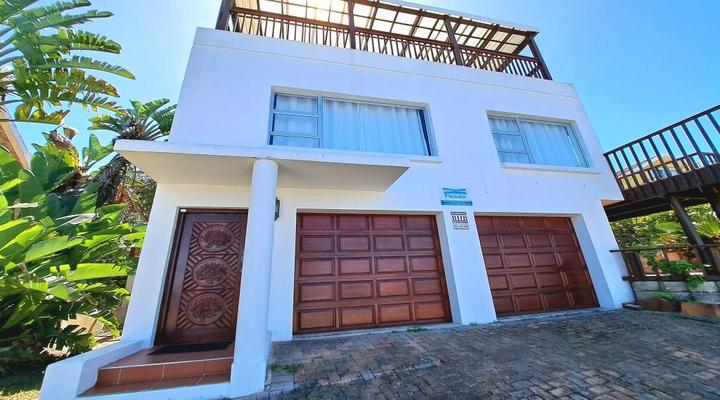 Panorama- An exotic Greek home - Blue Horizon Bay