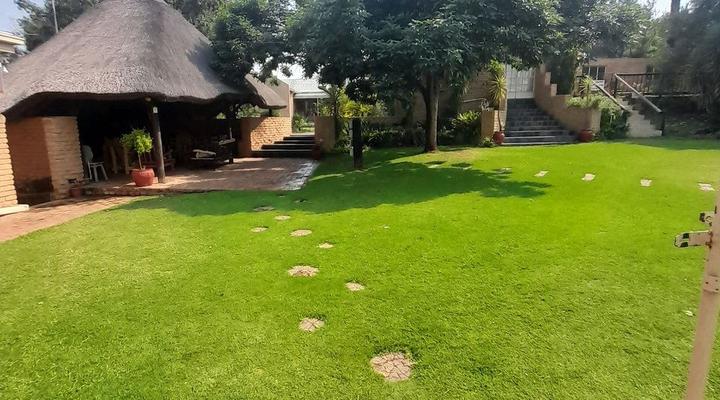 Morning Sun Guesthouse