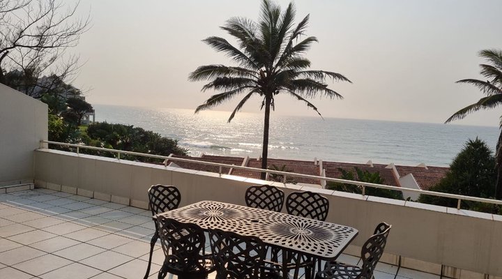 Martinique 41, Ballito