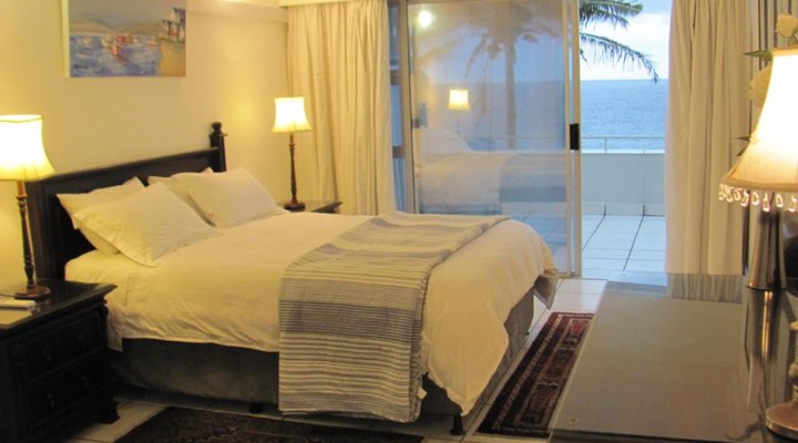 Martinique 41, Ballito