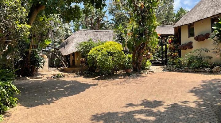 The Merry Crab (Pty) Ltd