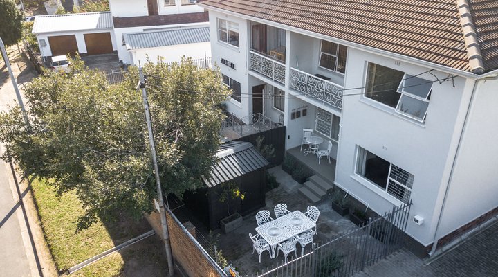Avemore Vredehof No 1