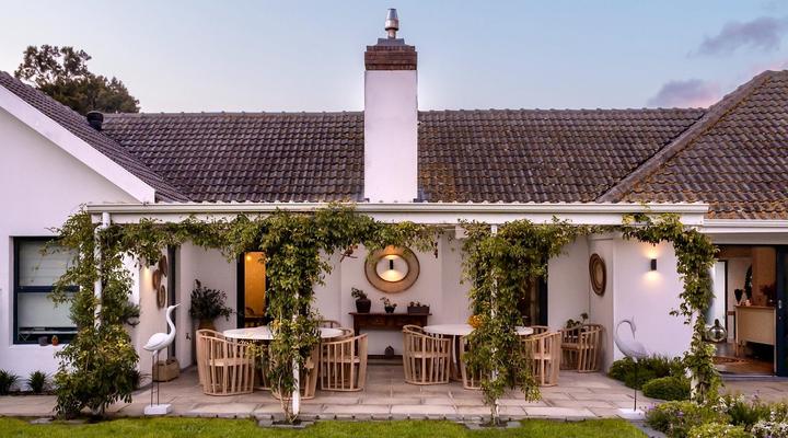 The Dongola Guesthouse