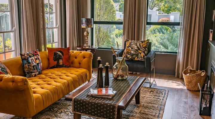 The Dongola Guesthouse