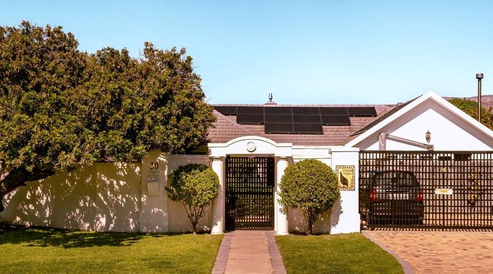 The Dongola Guesthouse