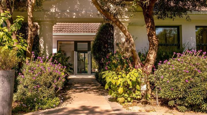 The Dongola Guesthouse