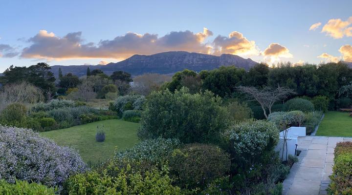 The Dongola Guesthouse