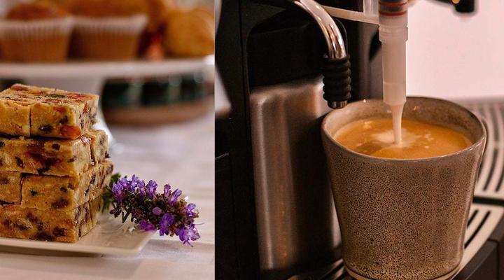 The Dongola Guesthouse