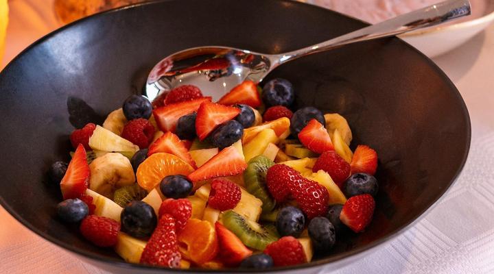 The Dongola Guesthouse